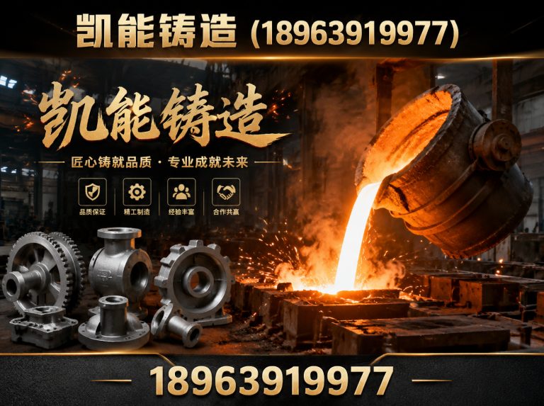 巴东县不锈钢铸造展示图